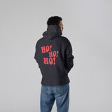 Ho Ho Ho Oversize Hoodie