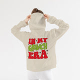 Grinch Era Hoodie