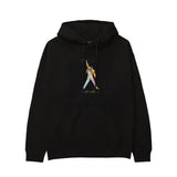 Freddie Mercury Hoodie