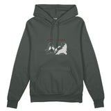 Breakfast of Champions Oversize Hoodie