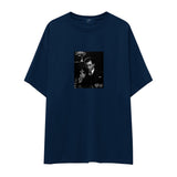 Michael Corleone Oversize Tişört