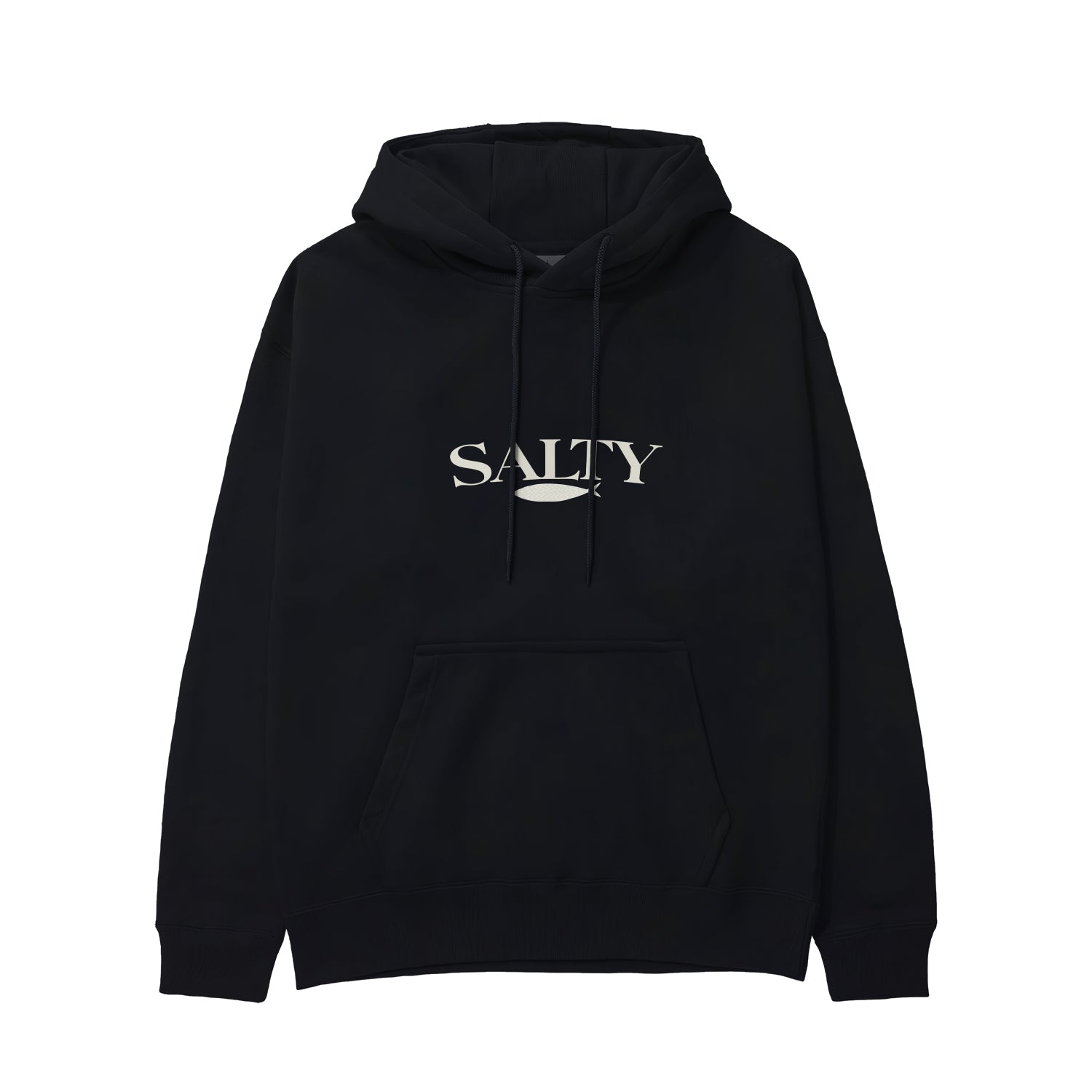 Salty Hoodie
