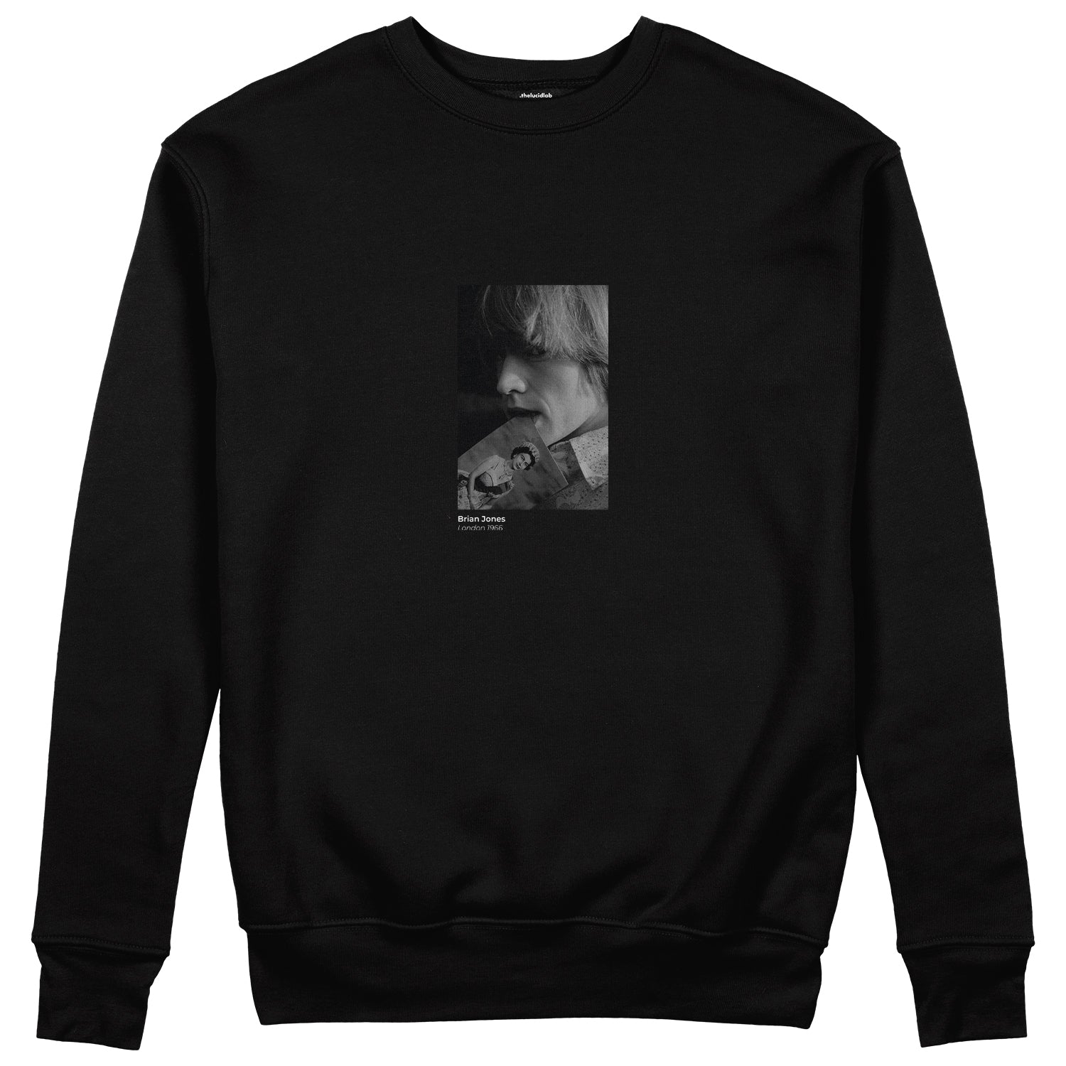 Brian Jones London 1966 Sweatshirt