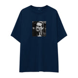 Vito Corleone Oversize Tişört