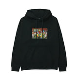 Champions League Poker Hoodie
