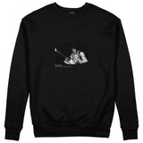 Jimi Hendrix Falkoner Centret Copenhagen 1969 Sweatshirt