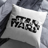 Star Wars Çift Taraflı Kırlent Kılıfı 2 Adet