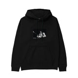 Jimi Hendrix Falkoner Centret Copenhagen 1969 Hoodie