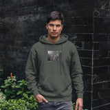 Guns N’ Roses Ritz New York 1988 Oversize Hoodie