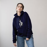 Audrey Hepburn Hoodie