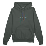 Formula 1 Teams Oversize Hoodie