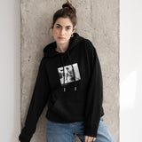 Amy Winehouse at the laundromat 2004 Hoodie