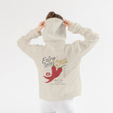 Cherry Mood Hoodie