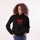 Hot People Watch Formula 1 Hoodie