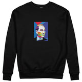 Atatürk Pop Art Sweatshirt