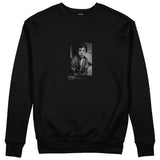 Mick Jagger backstage at the Palladium London 1967 Sweatshirt