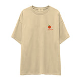 Tomato Oversize Tişört