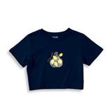 Make Some Lemonade Crop Tişört