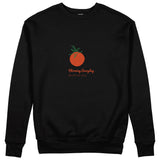 Tomato Sweatshirt