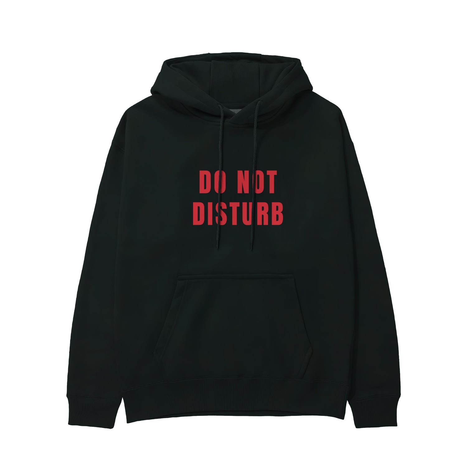 Do Not Disturb Hoodie