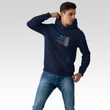 Formula 1 / Week Days Hoodie