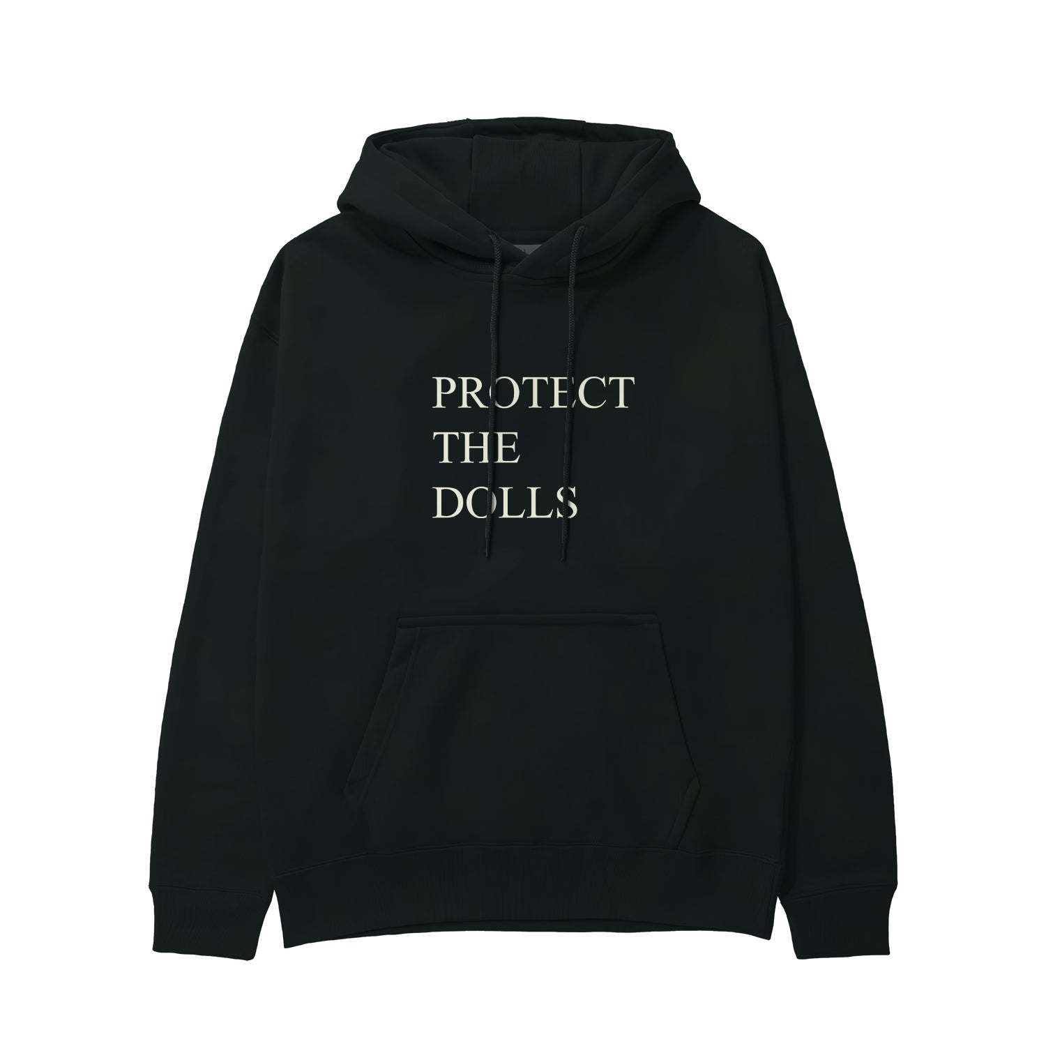 Protect The Dolls Hoodie