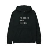 Protect The Dolls Hoodie