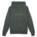 Margarita Oversize Hoodie