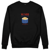 Sushi Lover Club Sweatshirt