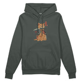Catana Oversize Hoodie