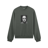 Marlon Brando / Godfather 1972 Oversize Sweatshirt