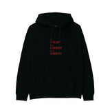 Eat Drive Marry Hoodie