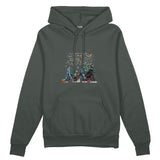 Star Wars Abbey Road Walk Oversize Hoodie