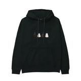 Twinkle Puffy Cats Hoodie