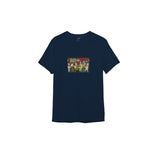 Champions League Poker Tişört