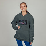 Star Wars Last Supper Oversize Hoodie