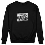 Led Zeppelin The Starship Sweatshirt