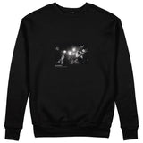 Led Zeppelin Pontiac Silverdome 1977 Sweatshirt