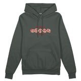 What Happened in Vegas Stays in Vegas Oversize Hoodie