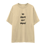 Do MILFs Oversize Tişört
