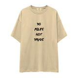 Do MILFs Oversize Tişört