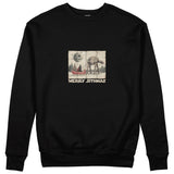 Star Wars Merry Sithmas Vintage Sweatshirt
