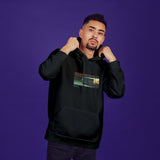 Nighthawks Oversize Hoodie