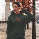 CIN CIN Oversize Hoodie