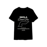 Imola Grand Prix Tişört