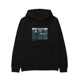 The Green Wave Hoodie