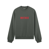 Mother F*cker Oversize Sweatshirt