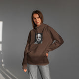Marlon Brando / Godfather 1972 Oversize Hoodie