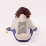 Imola Circuit Artwork Hoodie