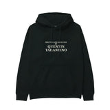 Quentin Tarantino Hoodie